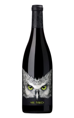 Chateau Ste. Michelle Tenet The Pundit Syrah 2019