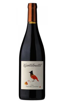 Château Tour des Gendres Cantalouette Rouge 2021