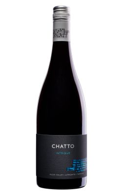 Chatto Intrigue Pinot Noir 2021