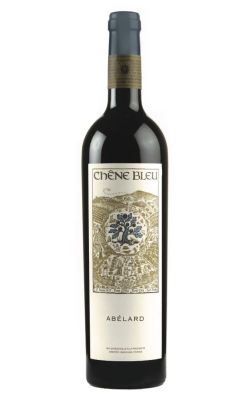 Chêne Bleu Abélard 2017