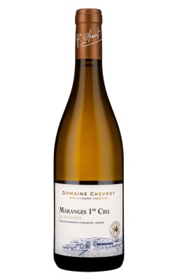 Domaine Chevrot Maranges Blanc 1er Cru La Fussière 2022