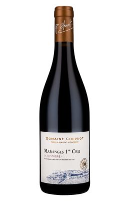 Domaine Chevrot Maranges Rouge 1er Cru La Fussière 2022