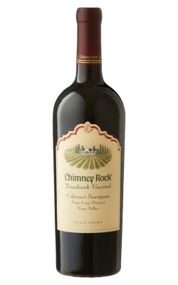Chimney Rock Tomahawk Vineyard Cabernet Sauvignon 2021