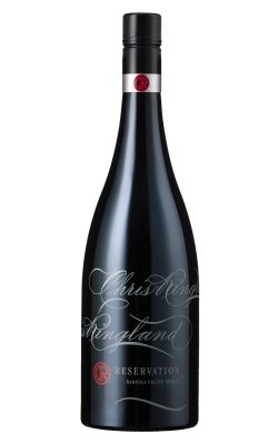 Chris Ringland Reservation Shiraz 2018