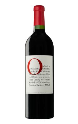 Christian Moueix Dominus Estate - Othello Napa Valley 2019