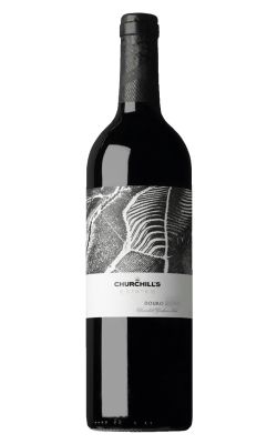 Churchill's Grafite Estate Douro Red 2019