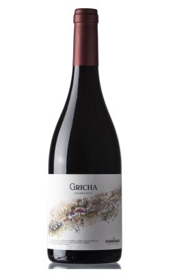 Churchill's Gricha Douro Red 2017