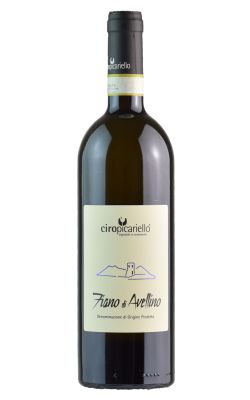 Ciro Picariello Fiano di Avellino 2023