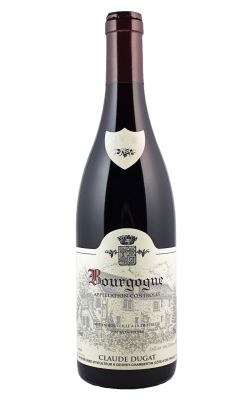 Domaine Claude Dugat Bourgogne Rouge 2018