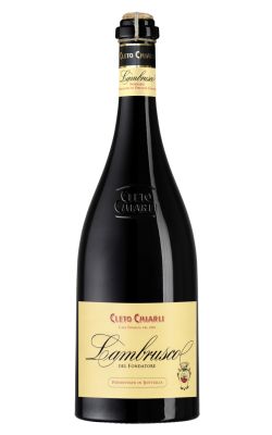 Cleto Chiarli Lambrusco del Fondatore 2024