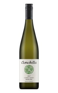 Clonakilla Canberra District Riesling 2019