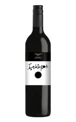 Cloof Inkspot 2024