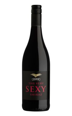 Cloof Very Sexy Shiraz 2024