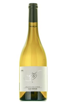 Clos Venturi 1769 Blanc 2024