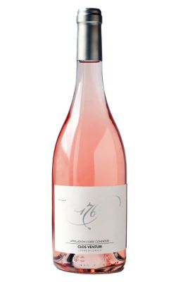 Clos Venturi 1769 Rosé 2024