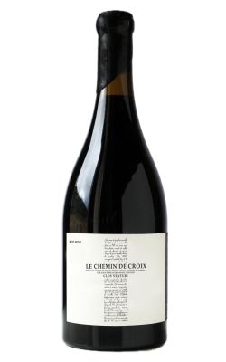 Clos Venturi Le Chemin de Croix 2022