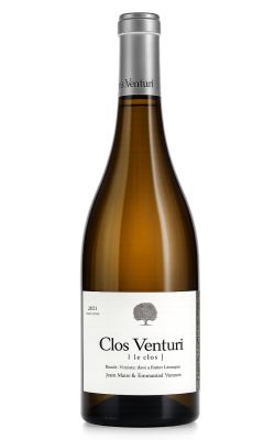 Clos Venturi Le Clos Blanc 2023