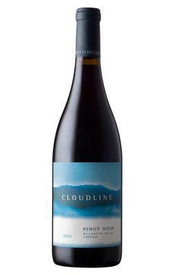 Domaine Drouhin Oregon Cloudline Pinot Noir 2022