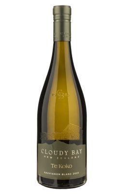 Cloudy Bay Te Koko Sauvignon Blanc 2023