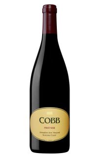 Cobb Emmaline Ann Vineyard Pinot Noir 2018
