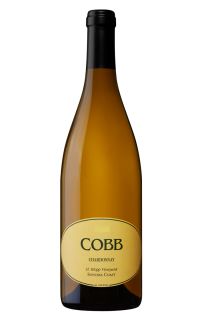 Cobb H. Klopp Vineyard Chardonnay 2018