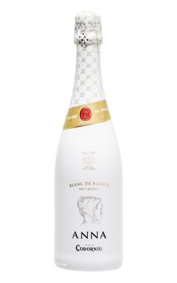 Codorníu Anna de Codorníu Blanc de Blancs Brut Cava NV