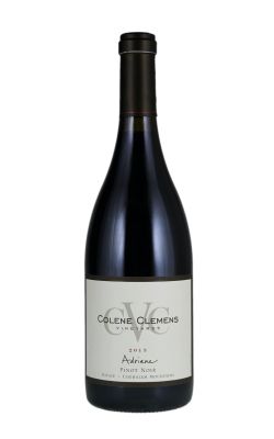Colene Clemens Vineyards Adriane Pinot Noir 2013