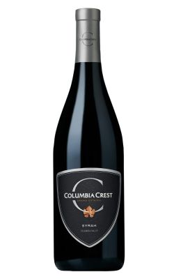 Columbia Crest Grand Estates Syrah 2020