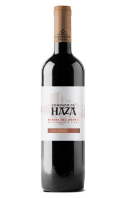 Condado de Haza Ribera del Duero Crianza 2021
