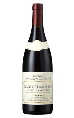 Domaine Confuron-Cotetidot Gevrey-Chambertin 1er Cru Craipillot 2020
