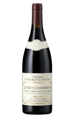 Domaine Confuron-Cotetidot Gevrey-Chambertin 1er Cru Lavaut Saint Jacques 2020
