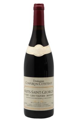 Domaine Confuron-Cotetidot Nuits-St-Georges 1er Cru Vignes Rondes 2020