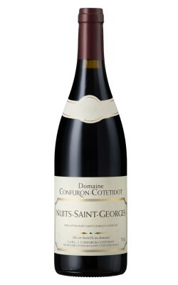 Domaine Confuron-Cotetidot Nuits-Saint-Georges 2020
