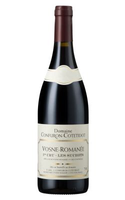 Domaine Confuron-Cotetidot Vosne-Romanée 1er Cru Les Suchots 2020