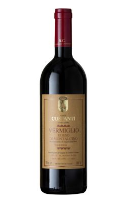 Conti Costanti Vermiglio Rosso di Montalcino 2020