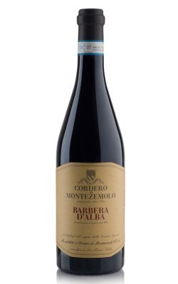 Cordero di Montezemolo Barbera d’Alba DOC 2022