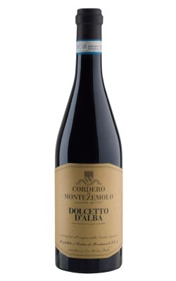 Cordero di Montezemolo Dolcetto d’Alba DOC 2020