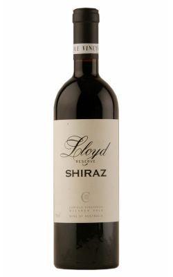 Coriole Lloyd Reserve Shiraz 2018