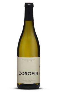 Corofin Folium Vineyard Chardonnay 2018