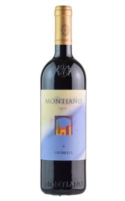 Famiglia Cotarella Montiano Merlot 2021