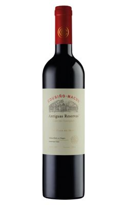 Cousiño Macul Antiguas Reservas Cabernet Sauvignon 2020