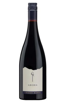 Craggy Range Aroha Pinot Noir 2019