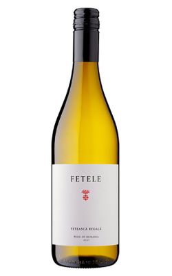 Cramele Recas Fetele Feteasca Regala 2022