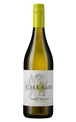 Cramele Recas Calusari Pinot Grigio 2024