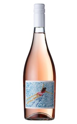 Cramele Recas Solara Rosé 2024