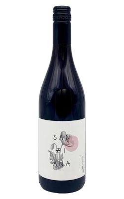 Cramele Recas Sanziana Pinot Noir 2024