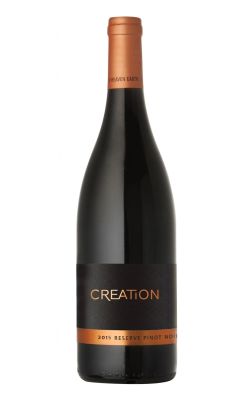 Creation Reserve Pinot Noir 2020
