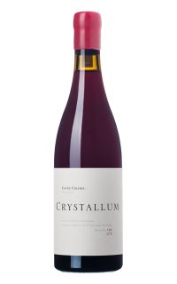 Crystallum Cuvée Cinéma Hemel-en-Aarde Pinot Noir 2022