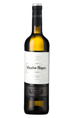 Cuatro Rayas Vendimia Nocturna Sauvignon Blanc 2024
