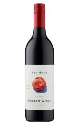 Cullen Red Moon Mangan Vineyard Merlot/Malbec/Petit Verdot 2024